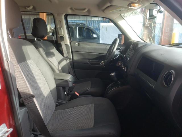 Photo 4 VIN: 1C4NJPFA6ED586585 - JEEP PATRIOT LA 