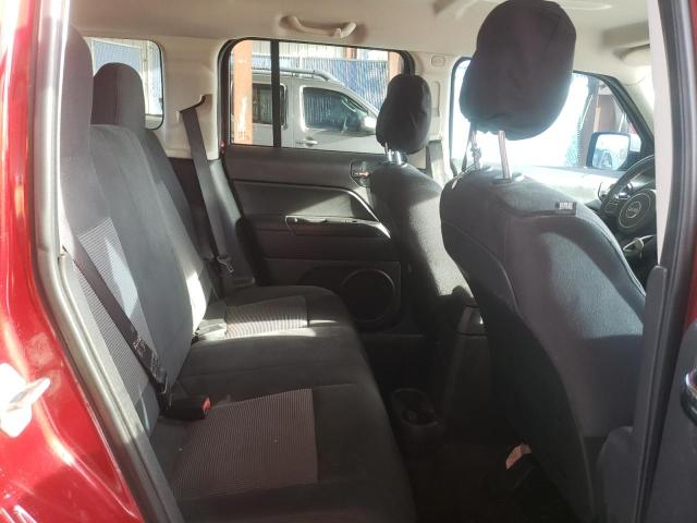 Photo 5 VIN: 1C4NJPFA6ED586585 - JEEP PATRIOT LA 