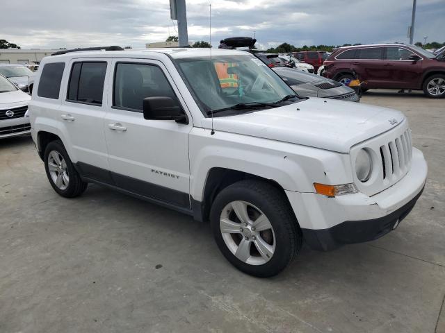 Photo 3 VIN: 1C4NJPFA6ED645473 - JEEP PATRIOT LA 