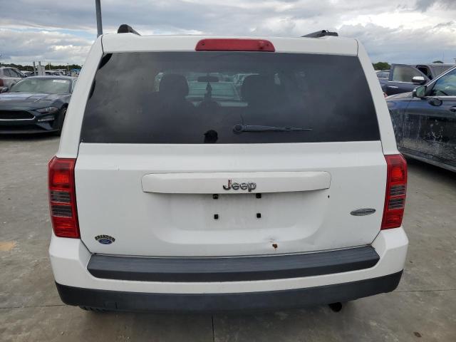 Photo 5 VIN: 1C4NJPFA6ED645473 - JEEP PATRIOT LA 