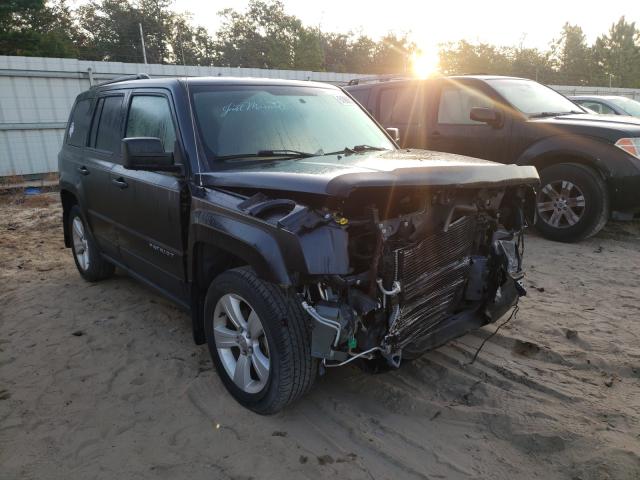 Photo 0 VIN: 1C4NJPFA6ED717532 - JEEP PATRIOT LA 