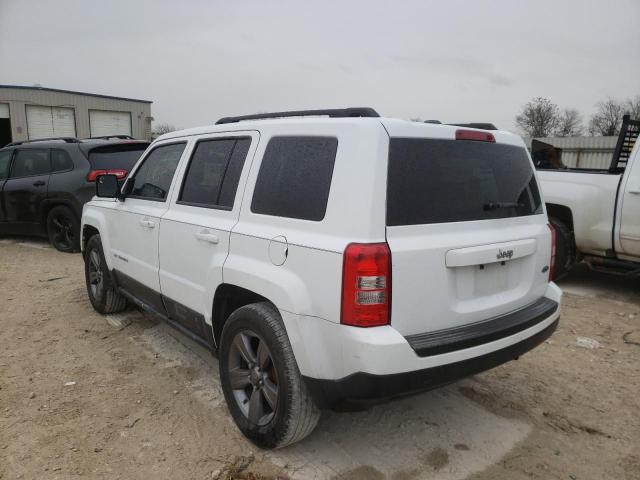 Photo 2 VIN: 1C4NJPFA6ED717627 - JEEP PATRIOT LA 