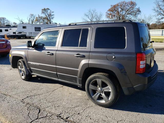 Photo 1 VIN: 1C4NJPFA6ED819039 - JEEP PATRIOT LA 