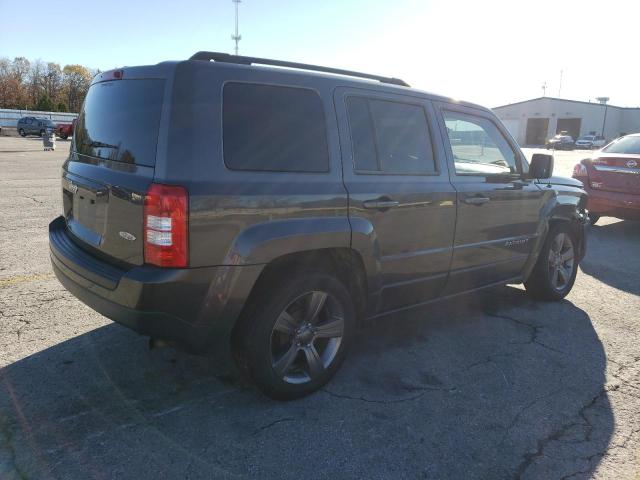 Photo 2 VIN: 1C4NJPFA6ED819039 - JEEP PATRIOT LA 