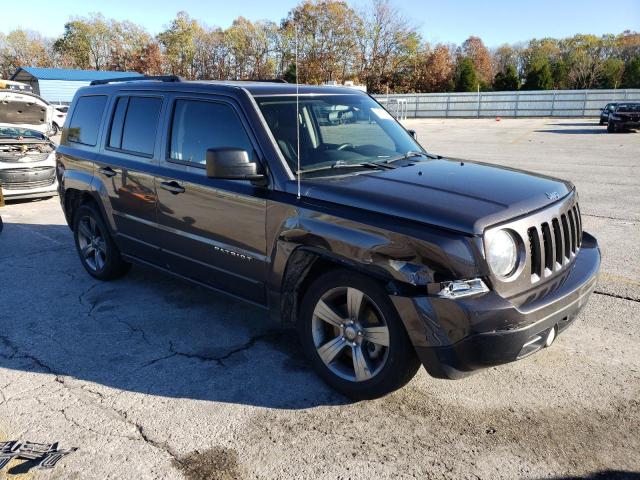 Photo 3 VIN: 1C4NJPFA6ED819039 - JEEP PATRIOT LA 