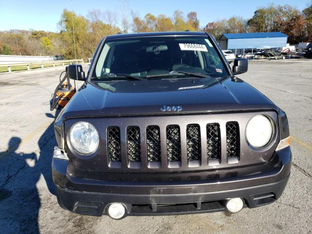 Photo 4 VIN: 1C4NJPFA6ED819039 - JEEP PATRIOT LA 