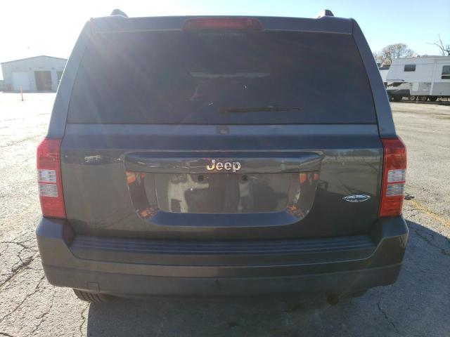 Photo 5 VIN: 1C4NJPFA6ED819039 - JEEP PATRIOT LA 