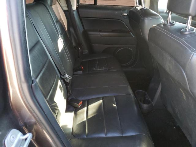 Photo 9 VIN: 1C4NJPFA6ED819039 - JEEP PATRIOT LA 