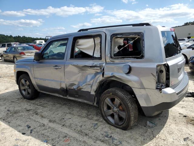 Photo 1 VIN: 1C4NJPFA6ED849061 - JEEP PATRIOT LA 