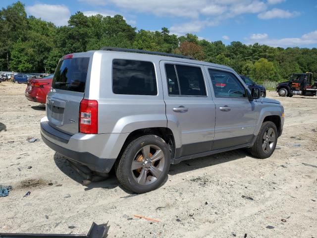 Photo 2 VIN: 1C4NJPFA6ED849061 - JEEP PATRIOT LA 