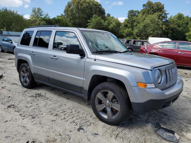 Photo 3 VIN: 1C4NJPFA6ED849061 - JEEP PATRIOT LA 