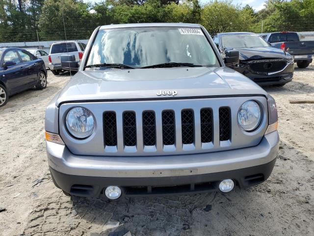 Photo 4 VIN: 1C4NJPFA6ED849061 - JEEP PATRIOT LA 