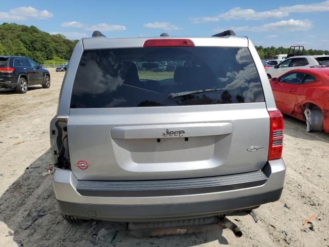 Photo 5 VIN: 1C4NJPFA6ED849061 - JEEP PATRIOT LA 