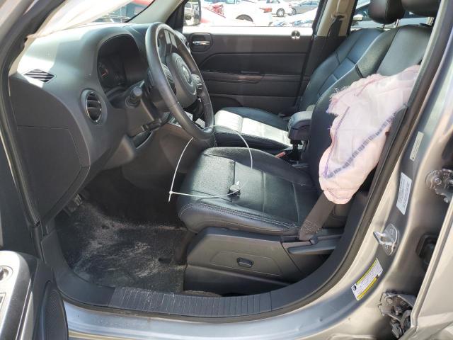 Photo 6 VIN: 1C4NJPFA6ED849061 - JEEP PATRIOT LA 