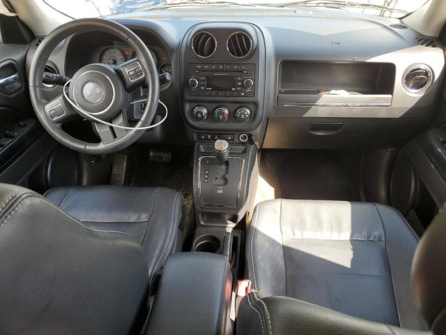 Photo 7 VIN: 1C4NJPFA6ED849061 - JEEP PATRIOT LA 