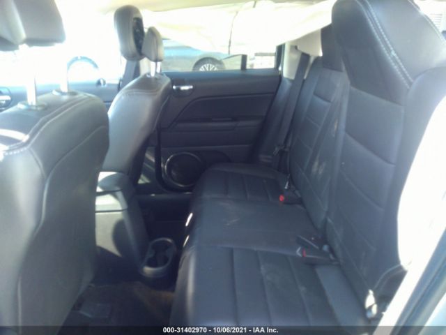 Photo 7 VIN: 1C4NJPFA6ED853434 - JEEP PATRIOT 