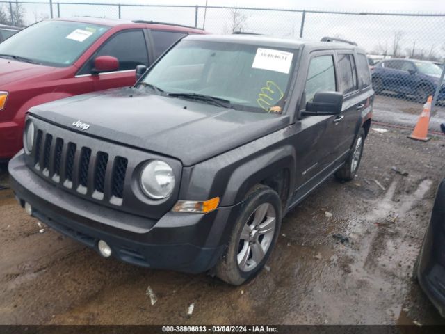 Photo 1 VIN: 1C4NJPFA6ED925409 - JEEP PATRIOT 