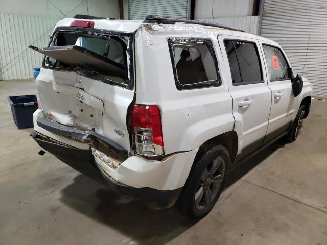 Photo 3 VIN: 1C4NJPFA6FD171882 - JEEP PATRIOT LA 