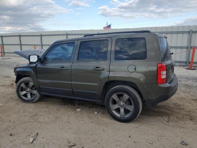 Photo 1 VIN: 1C4NJPFA6FD186673 - JEEP PATRIOT LA 