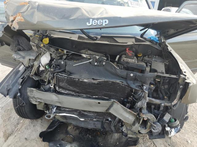 Photo 11 VIN: 1C4NJPFA6FD186673 - JEEP PATRIOT LA 