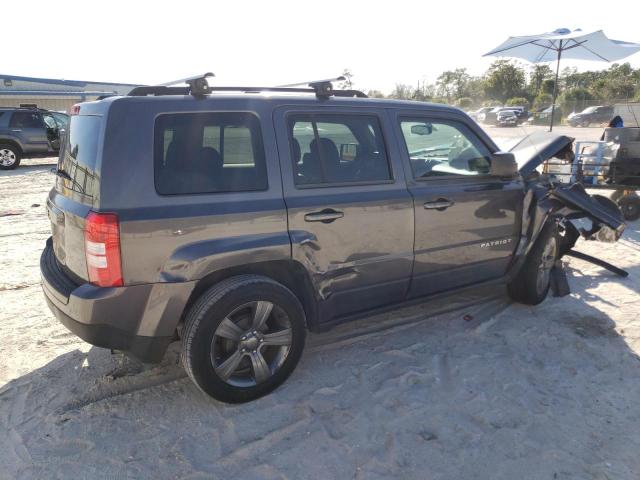 Photo 2 VIN: 1C4NJPFA6FD388509 - JEEP PATRIOT 