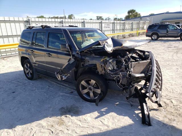 Photo 3 VIN: 1C4NJPFA6FD388509 - JEEP PATRIOT 