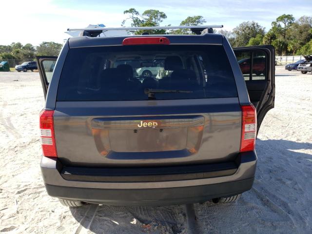 Photo 5 VIN: 1C4NJPFA6FD388509 - JEEP PATRIOT 