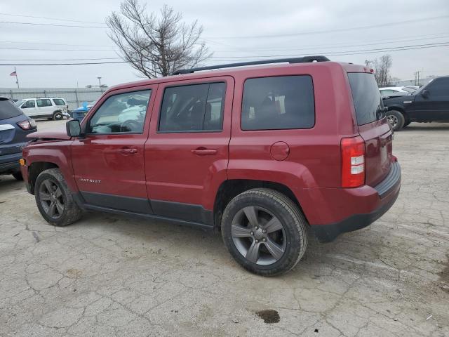 Photo 1 VIN: 1C4NJPFA6FD389708 - JEEP PATRIOT LA 