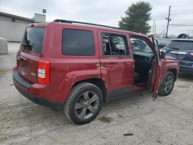 Photo 2 VIN: 1C4NJPFA6FD389708 - JEEP PATRIOT LA 