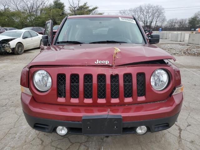 Photo 4 VIN: 1C4NJPFA6FD389708 - JEEP PATRIOT LA 