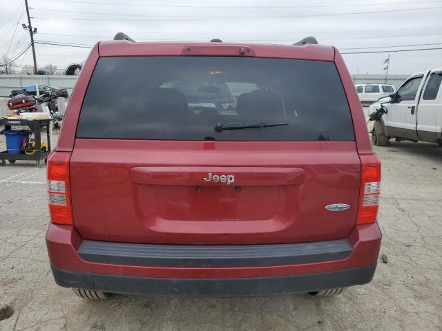 Photo 5 VIN: 1C4NJPFA6FD389708 - JEEP PATRIOT LA 