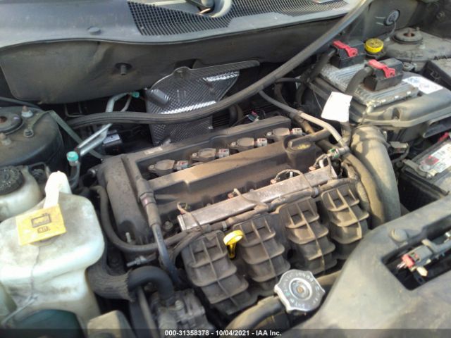 Photo 9 VIN: 1C4NJPFA6GD543156 - JEEP PATRIOT 