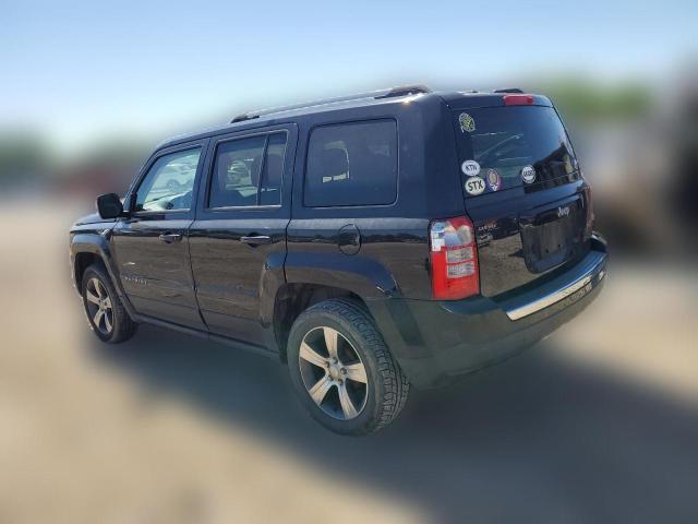 Photo 1 VIN: 1C4NJPFA6GD548132 - JEEP PATRIOT 