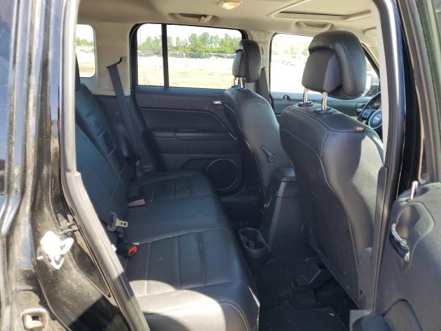 Photo 10 VIN: 1C4NJPFA6GD548132 - JEEP PATRIOT 