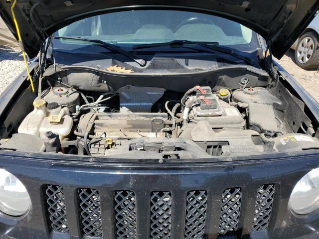 Photo 11 VIN: 1C4NJPFA6GD548132 - JEEP PATRIOT 