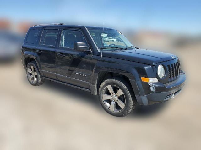 Photo 3 VIN: 1C4NJPFA6GD548132 - JEEP PATRIOT 