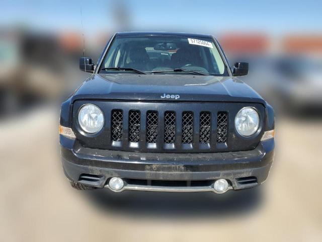 Photo 4 VIN: 1C4NJPFA6GD548132 - JEEP PATRIOT 