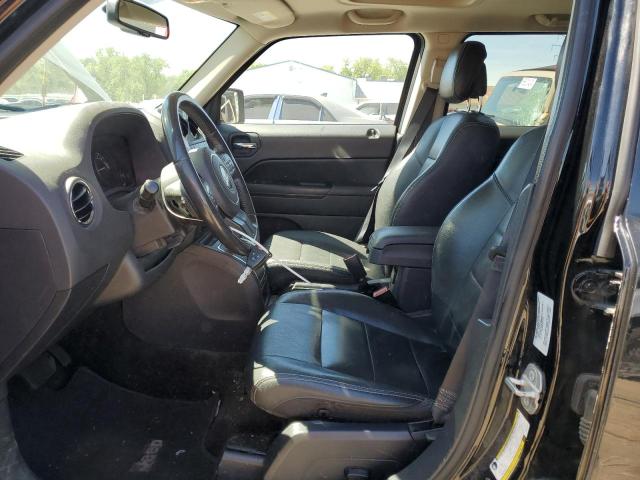 Photo 6 VIN: 1C4NJPFA6GD548132 - JEEP PATRIOT 