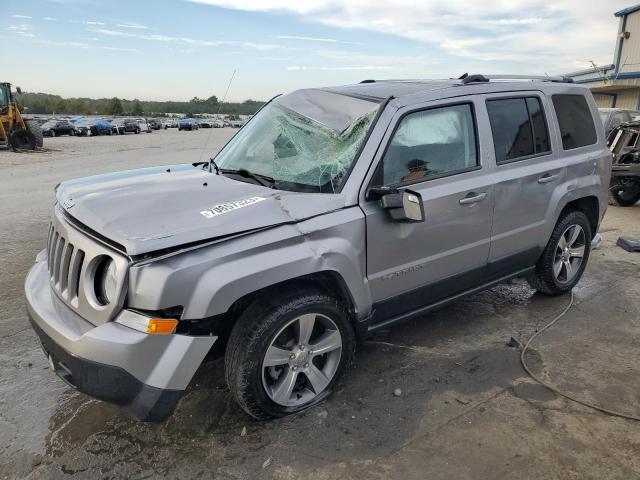 Photo 0 VIN: 1C4NJPFA6GD589005 - JEEP PATRIOT LA 