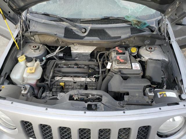 Photo 11 VIN: 1C4NJPFA6GD589005 - JEEP PATRIOT LA 