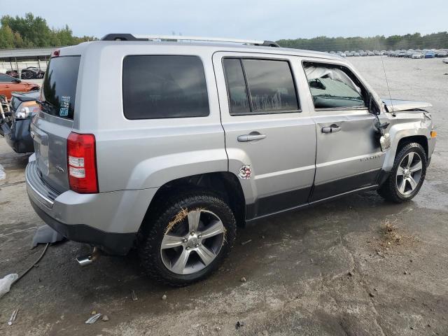 Photo 2 VIN: 1C4NJPFA6GD589005 - JEEP PATRIOT LA 