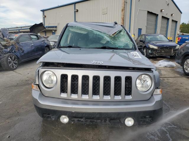 Photo 4 VIN: 1C4NJPFA6GD589005 - JEEP PATRIOT LA 