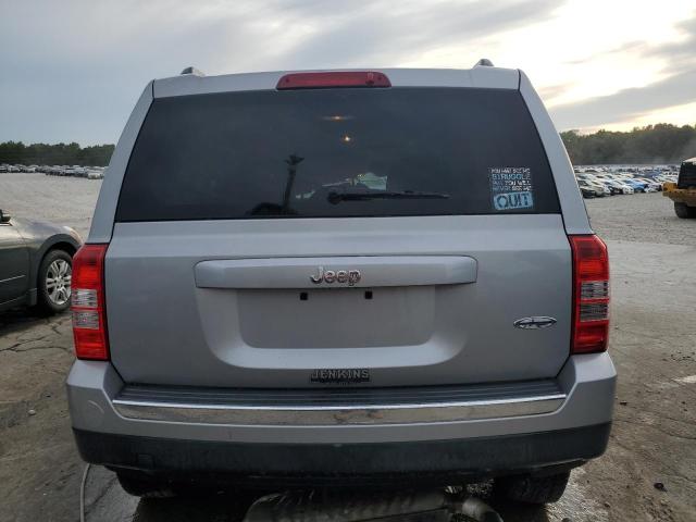 Photo 5 VIN: 1C4NJPFA6GD589005 - JEEP PATRIOT LA 