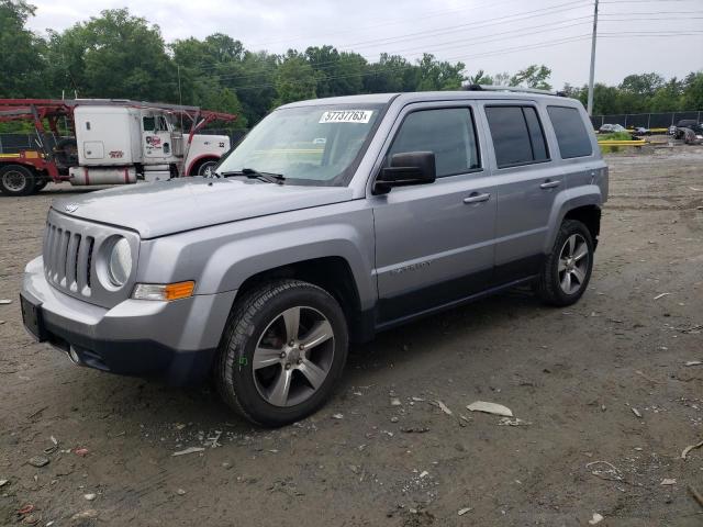 Photo 0 VIN: 1C4NJPFA6GD600875 - JEEP PATRIOT LA 