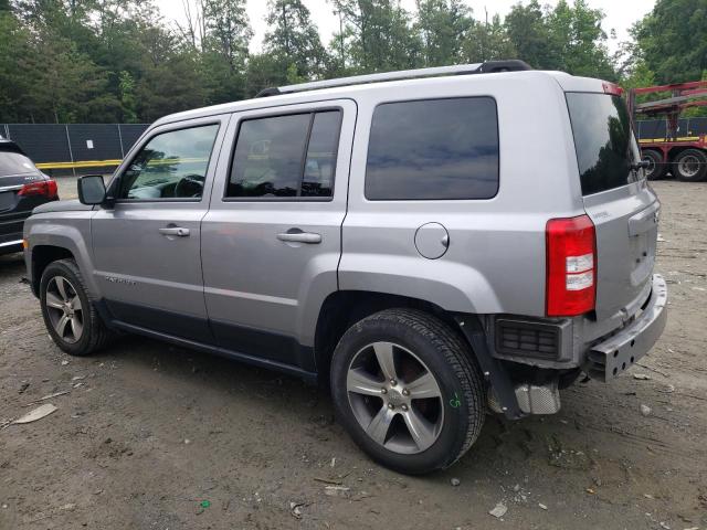 Photo 1 VIN: 1C4NJPFA6GD600875 - JEEP PATRIOT LA 