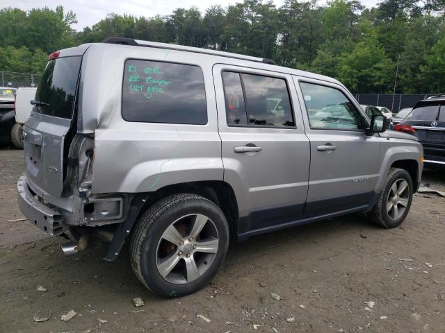 Photo 2 VIN: 1C4NJPFA6GD600875 - JEEP PATRIOT LA 