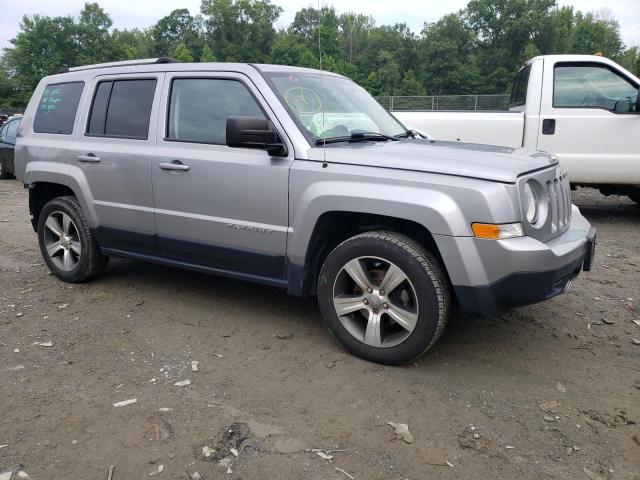 Photo 3 VIN: 1C4NJPFA6GD600875 - JEEP PATRIOT LA 