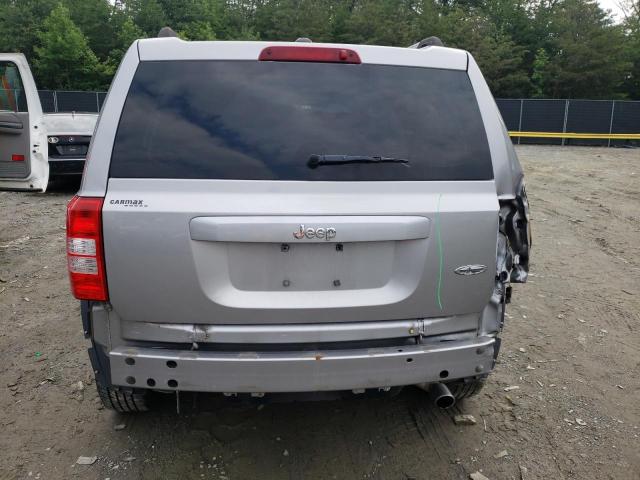 Photo 5 VIN: 1C4NJPFA6GD600875 - JEEP PATRIOT LA 