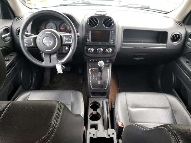 Photo 7 VIN: 1C4NJPFA6GD600875 - JEEP PATRIOT LA 