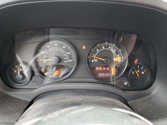 Photo 8 VIN: 1C4NJPFA6GD600875 - JEEP PATRIOT LA 